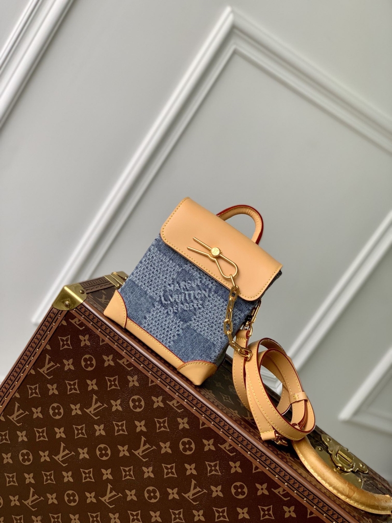 LV Satchel Bags